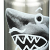 Фляга-термос Klean Kanteen Insulated Kid Classic Narrow Mr. Shark 1008786 355мл