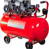 Компрессор Fubag OLS 500/100 CM2х2 646075