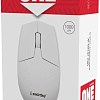 Мышь SmartBuy One SBM-203AG-W