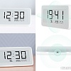 Xiaomi Temperature And Humidity Electronic Watch LYWSD02MMC