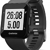 Умные часы Garmin Forerunner 30 (черный)