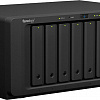 Сетевой накопитель Synology DiskStation DS1817+