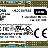 SSD Crucial MX500 250GB CT250MX500SSD4