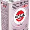 Трансмиссионное масло Mitasu MJ-317 4л