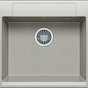Кухонная мойка Polygran Argo-560 (серый 14)