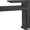 Смеситель Haiba HB10615-7 (черный)