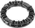 Игрушка для собак Ferplast Кольцо Smile Large 86793017