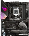 Материнская плата ASUS ROG Strix Z390-E Gaming