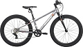 Велосипед Maxiscoo 5bike 24 M200 2025 MSC-M5-2412 (графит)