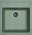 Кухонная мойка Florentina Липси 460 (серый шелк)
