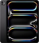 Планшет Apple iPad Pro 13&quot; 2024 2TB (черный космос)