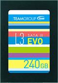 SSD Team L3 Evo 240GB [T253LE240GTC101]