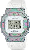 Наручные часы Casio G-Shock GM-S5640GEM-7E