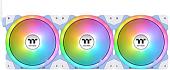 Набор вентиляторов Thermaltake Swafan EX14 ARGB Hydrangea Blue TT Premium Edition 3-Fan Pack CL-F184-PL14BU-A