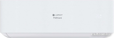 Кондиционер Loriot Premiere LAC-18TPR