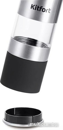 Мельница для специй Kitfort KT-6008-1