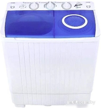 Активаторная стиральная машина Мечта WMS T513UPTA01
