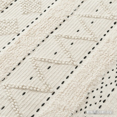 Ковер для жилой комнаты Tkano Ethnic TK21-DR0024 2x3 м
