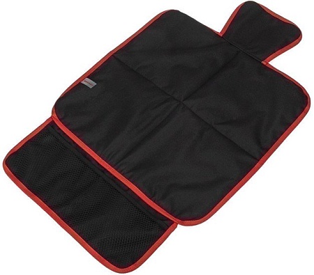 Защитная накидка для сиденья Rexant 80-0267 (черный)