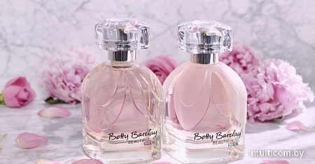Betty Barclay Beautiful Eden EdT 50 мл