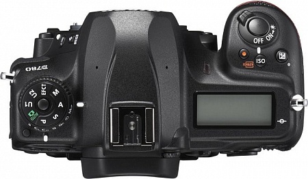 Зеркальный фотоаппарат Nikon D780 Body