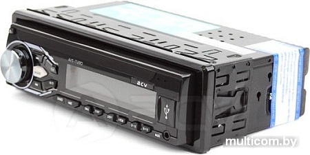 USB-магнитола ACV AVS-1712RD