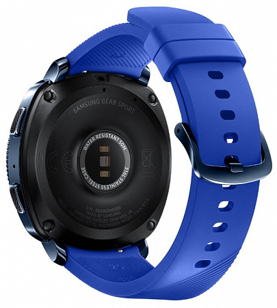 Часы Samsung Gear Sport