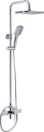 Душевая система Maxonor Pure Life PL2496