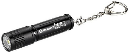 Фонарь Olight I3E EOS (черный)