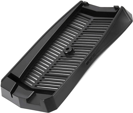 Вертикальная подставка Red Line HS-PS5005 для PlayStation 5 Digital Edition с дисководом