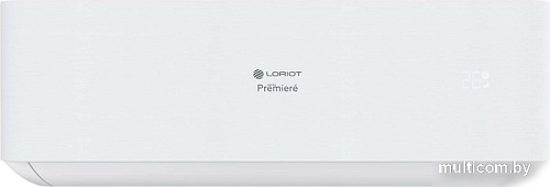 Кондиционер Loriot Premiere LAC-18TPR
