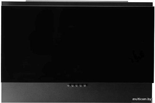 Кухонная вытяжка CENTEK CT-1827-60 (черный)