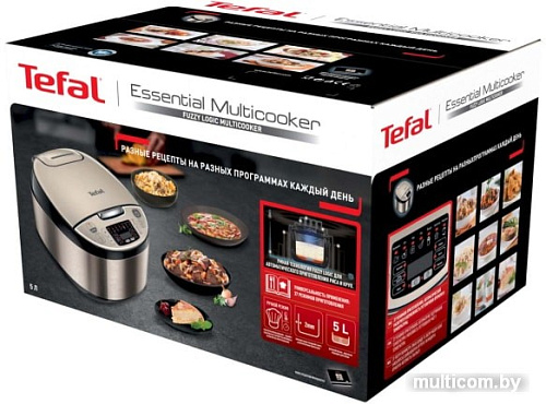 Мультиварка Tefal RK321A32