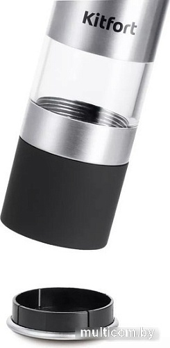 Мельница для специй Kitfort KT-6008-1