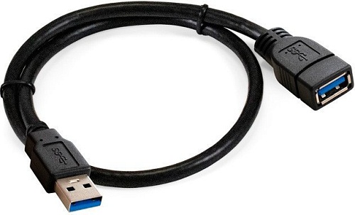 Удлинитель ExeGate EX-CC-USB3-AMAF-0.5