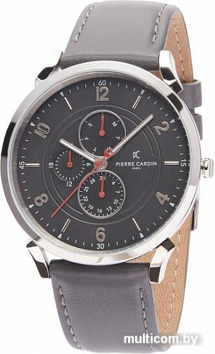 Наручные часы Pierre Cardin Pigalle Boulevard CPI.2025