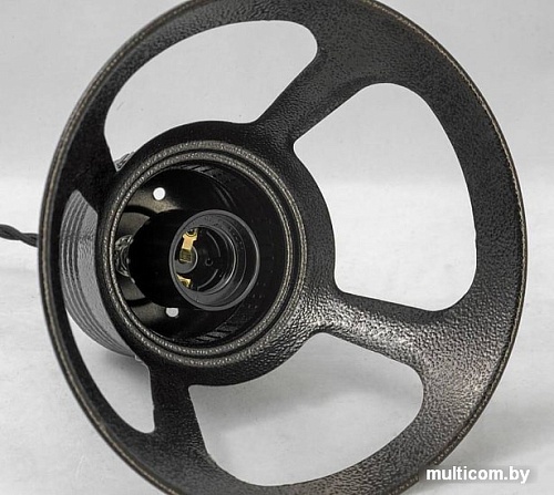 Лампа Lussole Loft LSP-9696