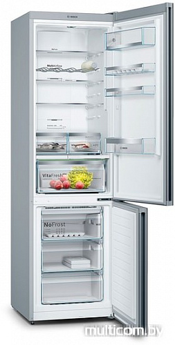 Холодильник Bosch KGN39LA31R