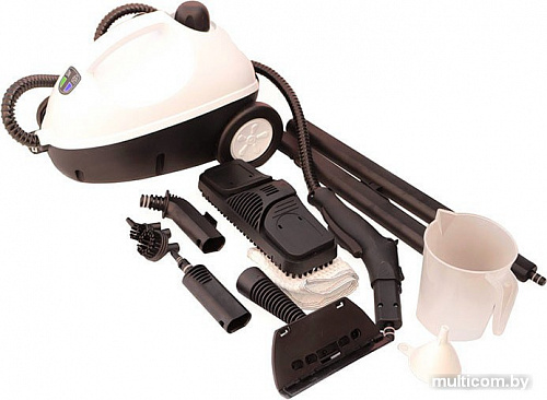 Пароочиститель Sundays Garden VSC28A