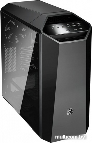 Корпус Cooler Master MasterCase MC500M
