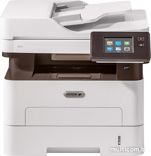 МФУ Xerox B215