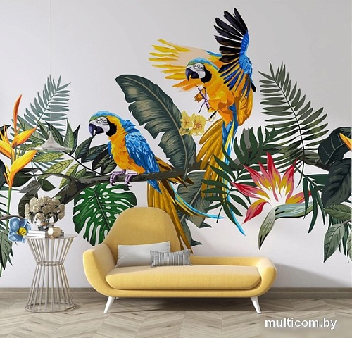 Фотообои Citydecor Абстракция 394 400x260