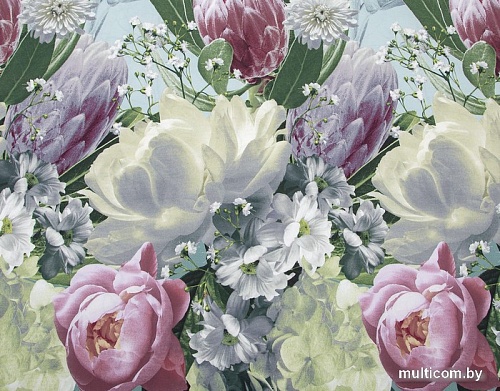 Постельное белье АртПостель Юнона 914 (евро)