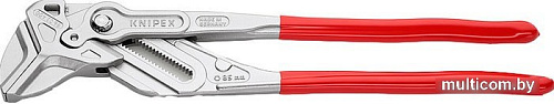 Клещи переставные Knipex 86 03 400