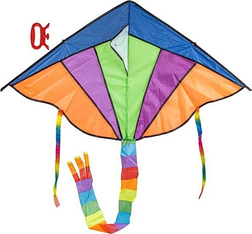 Воздушный змей Bondibon ВВ0496