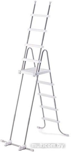 Intex Лестница для бассейна (высота до 132 см.) 28077