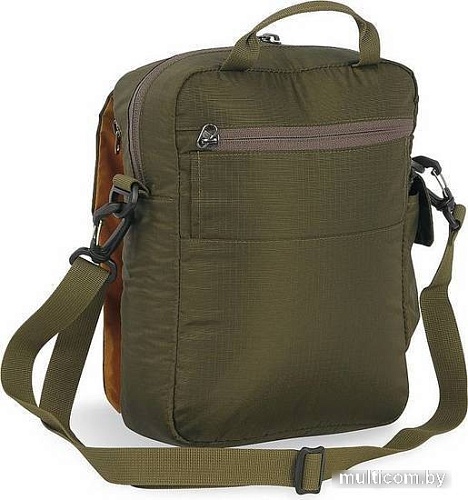 Городской рюкзак Tatonka Check In Rfid B 2962.331 (оливковый)