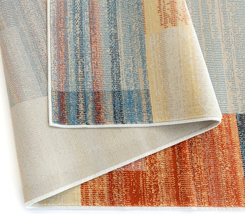 Ковер для жилой комнаты Moldabela Delta Прямоугольник 1139 1 43911 (2.0x3.0)