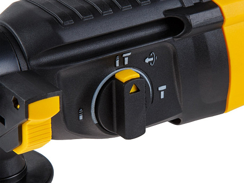 Перфоратор Molot MRH 2828 1335576 (кейс)