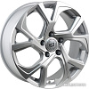 Литые диски RST R087 17x6.5&amp;quot; 5x114.3мм DIA 60.1мм ET 45мм S